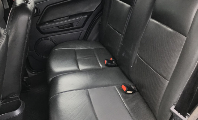 Ford EcoSport XLT 1.6/ 1.6 Flex 8V 5p 2008 Flex-11