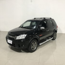 Ford EcoSport XLT 1.6/ 1.6 Flex 8V 5p 2008 Flex-1