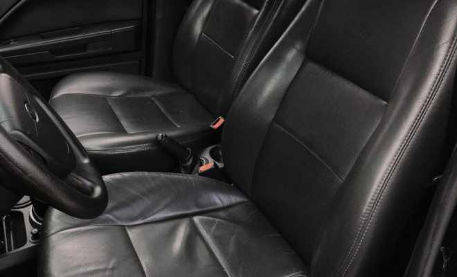Ford EcoSport XLT 1.6/ 1.6 Flex 8V 5p 2008 Flex-10