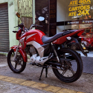 HONDA CG 150 TITAN-EX MIX/ano 2014 Flex-1