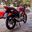 HONDA CG 150 TITAN-EX MIX/ano 2014 Flex-2