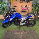 YAMAHA FZ25 250 FAZER FLEX 2022 Flex-9