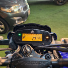 YAMAHA FZ25 250 FAZER FLEX 2022 Flex-5