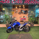 YAMAHA FZ25 250 FAZER FLEX 2022 Flex-6
