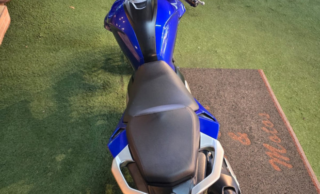 YAMAHA FZ25 250 FAZER FLEX 2022 Flex-3