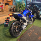 YAMAHA FZ25 250 FAZER FLEX 2022 Flex-4