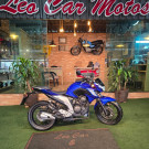 YAMAHA FZ25 250 FAZER FLEX 2022 Flex-1