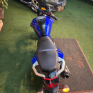 YAMAHA FZ25 250 FAZER FLEX 2022 Flex-3