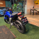 YAMAHA FZ25 250 FAZER FLEX 2022 Flex-8