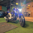 YAMAHA FZ25 250 FAZER FLEX 2022 Flex-2