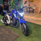 YAMAHA FZ25 250 FAZER FLEX 2022 Flex-0