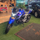 YAMAHA FZ25 250 FAZER FLEX 2022 Flex-7