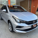 Fiat CRONOS DRIVE 1.3 8V Flex 2022 Flex-1