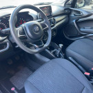Fiat CRONOS DRIVE 1.3 8V Flex 2022 Flex-8