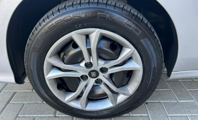 Fiat CRONOS DRIVE 1.3 8V Flex 2022 Flex-12