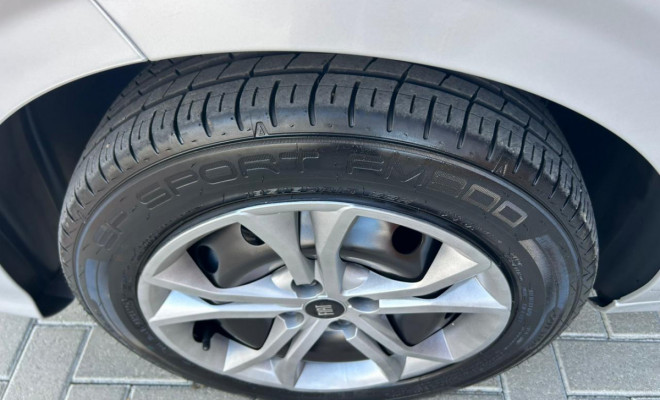 Fiat CRONOS DRIVE 1.3 8V Flex 2022 Flex-11
