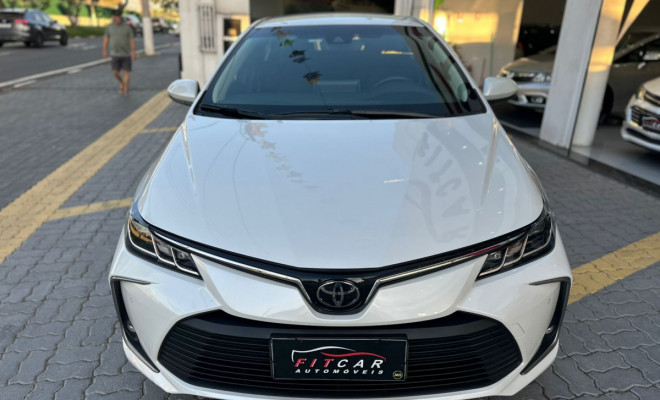 Toyota Corolla XEi 2.0 Flex 16V Aut. 2023 Flex