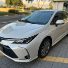 Toyota Corolla XEi 2.0 Flex 16V Aut. 2023 Flex-0