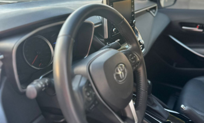Toyota Corolla XEi 2.0 Flex 16V Aut. 2023 Flex-7