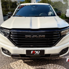 RAM RAMPAGE LARAMIE 2.2 TB CD 4X4 Die. Aut. 2025 Diesel-0