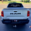 RAM RAMPAGE LARAMIE 2.2 TB CD 4X4 Die. Aut. 2025 Diesel-7