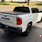 RAM RAMPAGE LARAMIE 2.2 TB CD 4X4 Die. Aut. 2025 Diesel-8