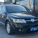 Fiat FREEMONT EMOT./PRECISION 2.4 16V 5p Aut. 2012 Gasolina-1