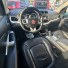 Fiat FREEMONT EMOT./PRECISION 2.4 16V 5p Aut. 2012 Gasolina-5