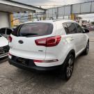 Kia Sportage LX 2.0 16V Flex  Aut. 2012 (repasse)-3