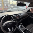 Kia Sportage LX 2.0 16V Flex  Aut. 2012 (repasse)-5