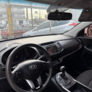 Kia Sportage LX 2.0 16V Flex  Aut. 2012 (repasse)-6