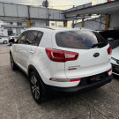 Kia Sportage LX 2.0 16V Flex  Aut. 2012 (repasse)-4