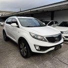 Kia Sportage LX 2.0 16V Flex  Aut. 2012 (repasse)-1