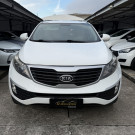 Kia Sportage LX 2.0 16V Flex  Aut. 2012 (repasse)-0