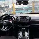 Kia Sportage LX 2.0 16V Flex  Aut. 2012 (repasse)-7