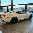 GM - Chevrolet Camaro SS 6.2 V8 16V 2013 Gasolina-1