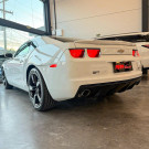 GM - Chevrolet Camaro SS 6.2 V8 16V 2013 Gasolina-3