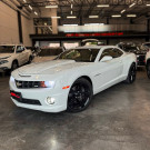 GM - Chevrolet Camaro SS 6.2 V8 16V 2013 Gasolina-0