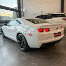 GM - Chevrolet Camaro SS 6.2 V8 16V 2013 Gasolina-2