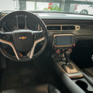 GM - Chevrolet Camaro SS 6.2 V8 16V 2013 Gasolina-4