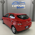 GM - Chevrolet ONIX HATCH Joy 1.0 8V Flex 5p Mec. 2017 Flex-2