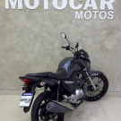 HONDA CG 160 FAN Flex 2024 Flex-1