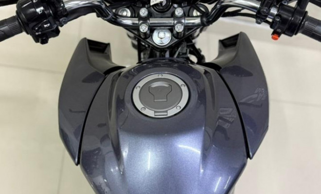 HONDA CG 160 FAN Flex 2024 Flex-2