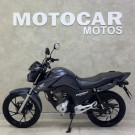 HONDA CG 160 FAN Flex 2024 Flex-4