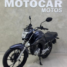 HONDA CG 160 FAN Flex 2024 Flex-5