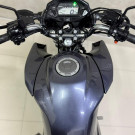HONDA CG 160 FAN Flex 2024 Flex-2