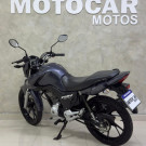 HONDA CG 160 FAN Flex 2024 Flex-3