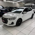 GM - Chevrolet ONIX HATCH LTZ 1.0 12V TB Flex 5p Mec. 2020 Flex-15