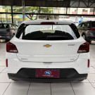 GM - Chevrolet ONIX HATCH LTZ 1.0 12V TB Flex 5p Mec. 2020 Flex-11