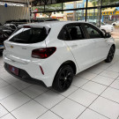 GM - Chevrolet ONIX HATCH LTZ 1.0 12V TB Flex 5p Mec. 2020 Flex-9